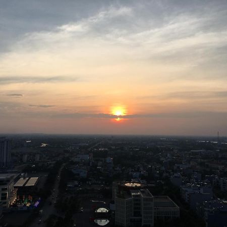 Hana Apartment Haiphong Exterior foto